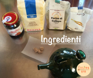 Ingredienti