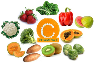 vitamina-c